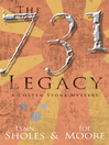 Cover image for The 731 Legacy